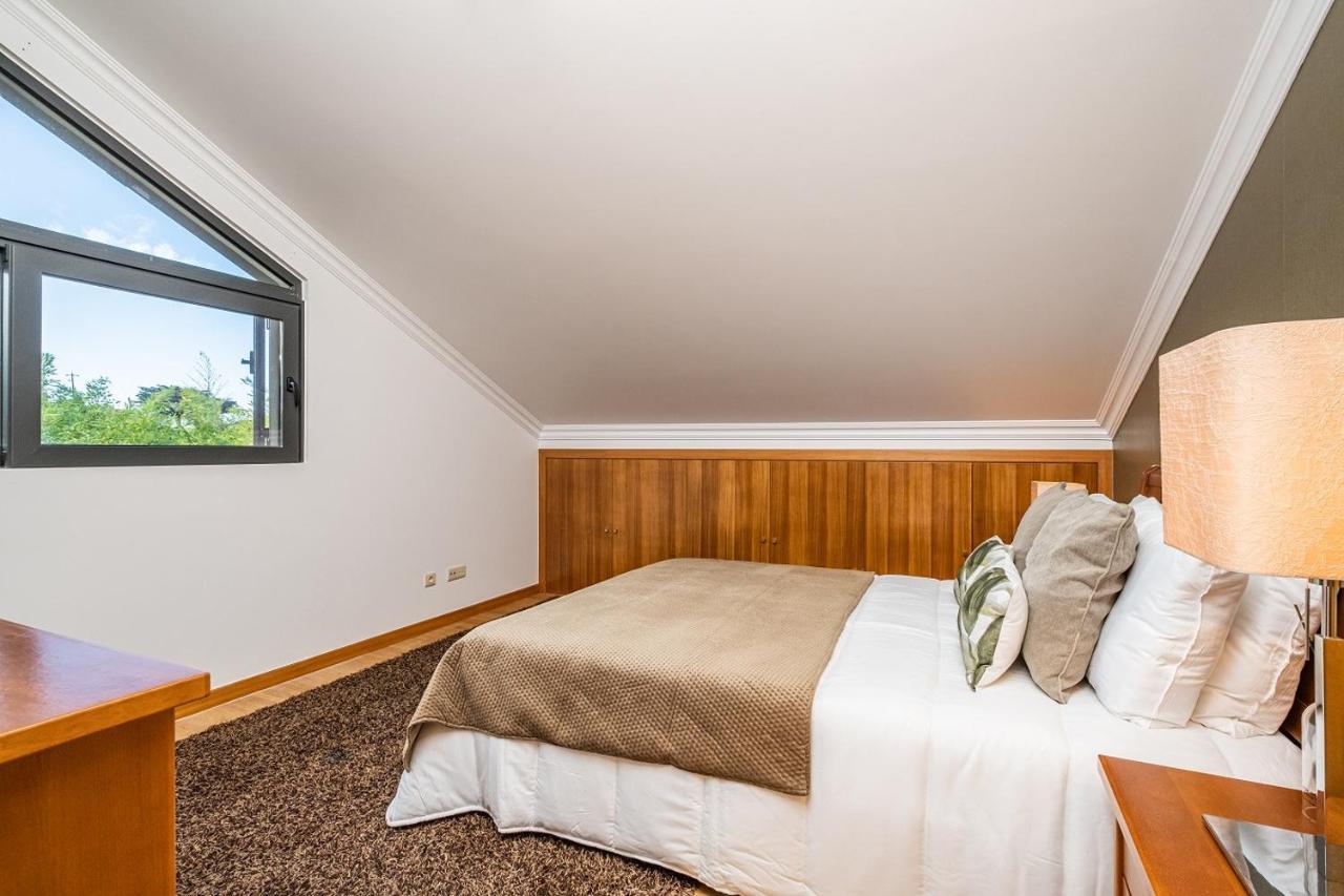 Вілла Countryside Nest By Madeira Sun Travel Achadas da Cruz Екстер'єр фото