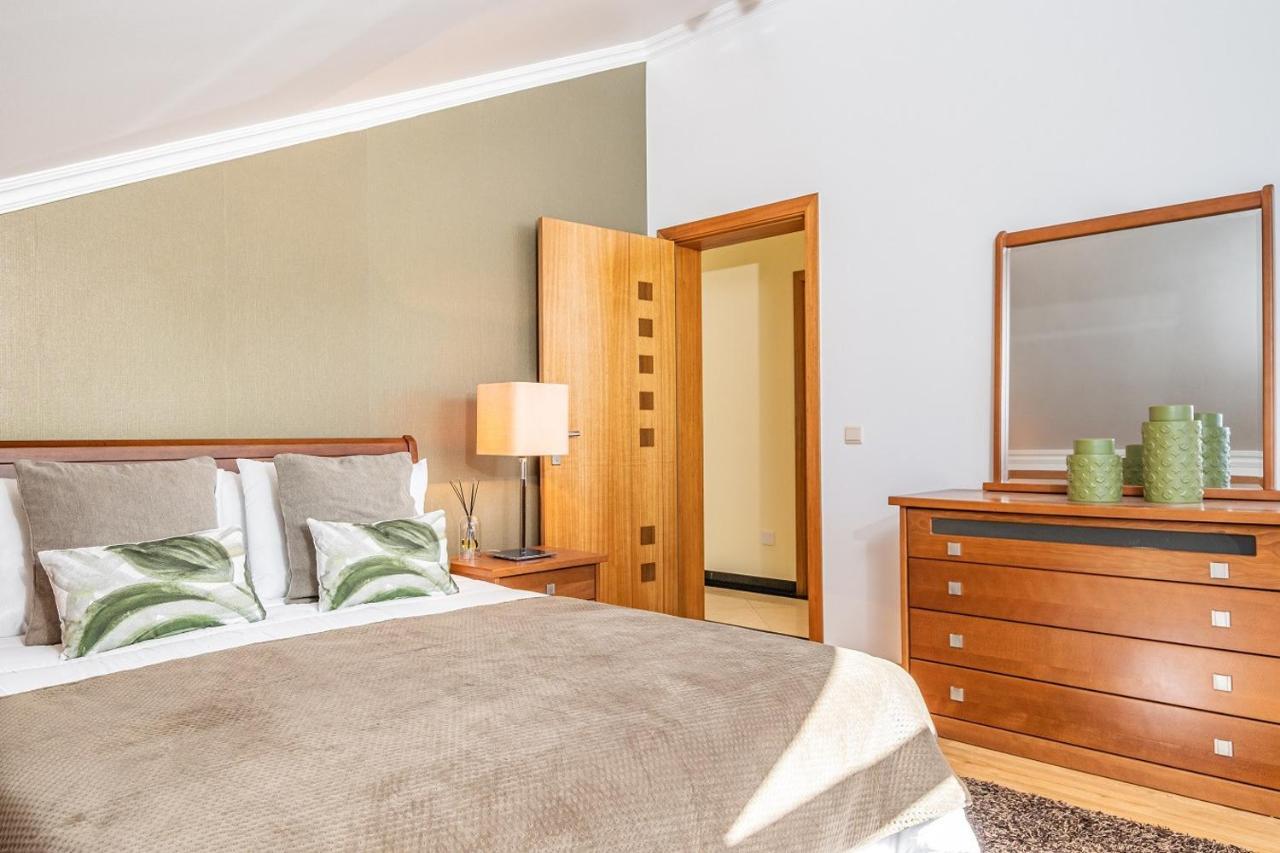 Вілла Countryside Nest By Madeira Sun Travel Achadas da Cruz Екстер'єр фото